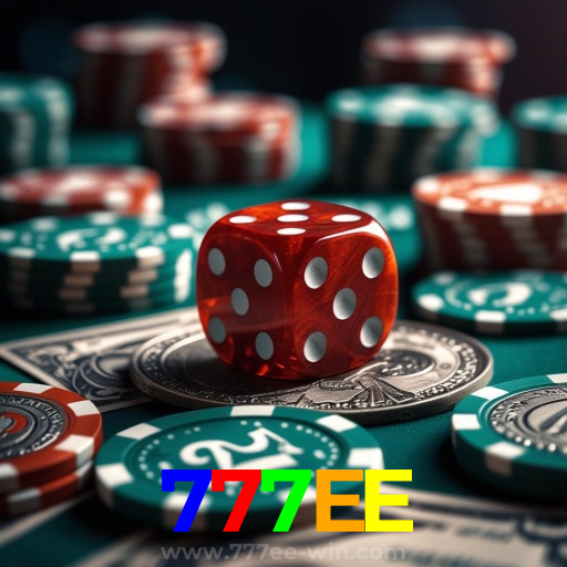 Cassino 777EE — bônus exclusivos para novos jogadores