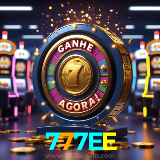 777EE – Seu Cassino de Slots com Bônus Exclusivos