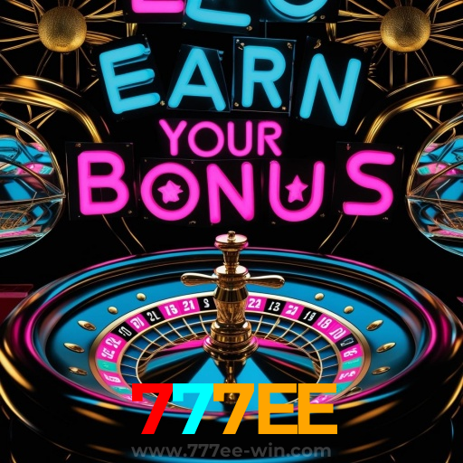 777EE — site oficial: bônus e jackpots no Brasil