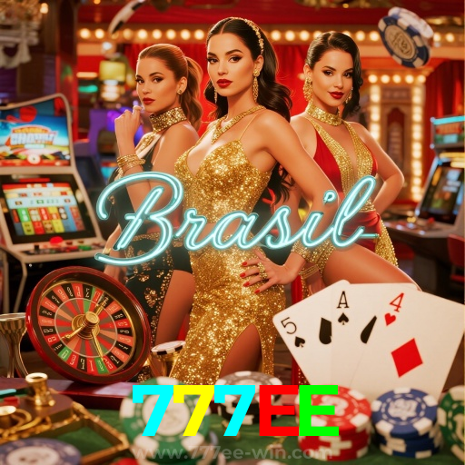 Cassino e apostas — 777EE site oficial