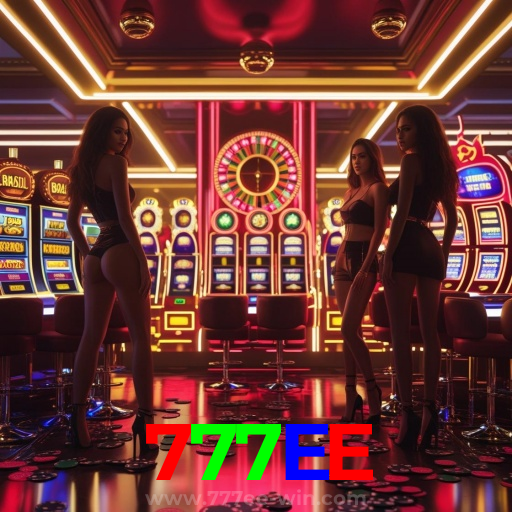 777EE: Experiência Superior em Apostas com Serviço Profissional